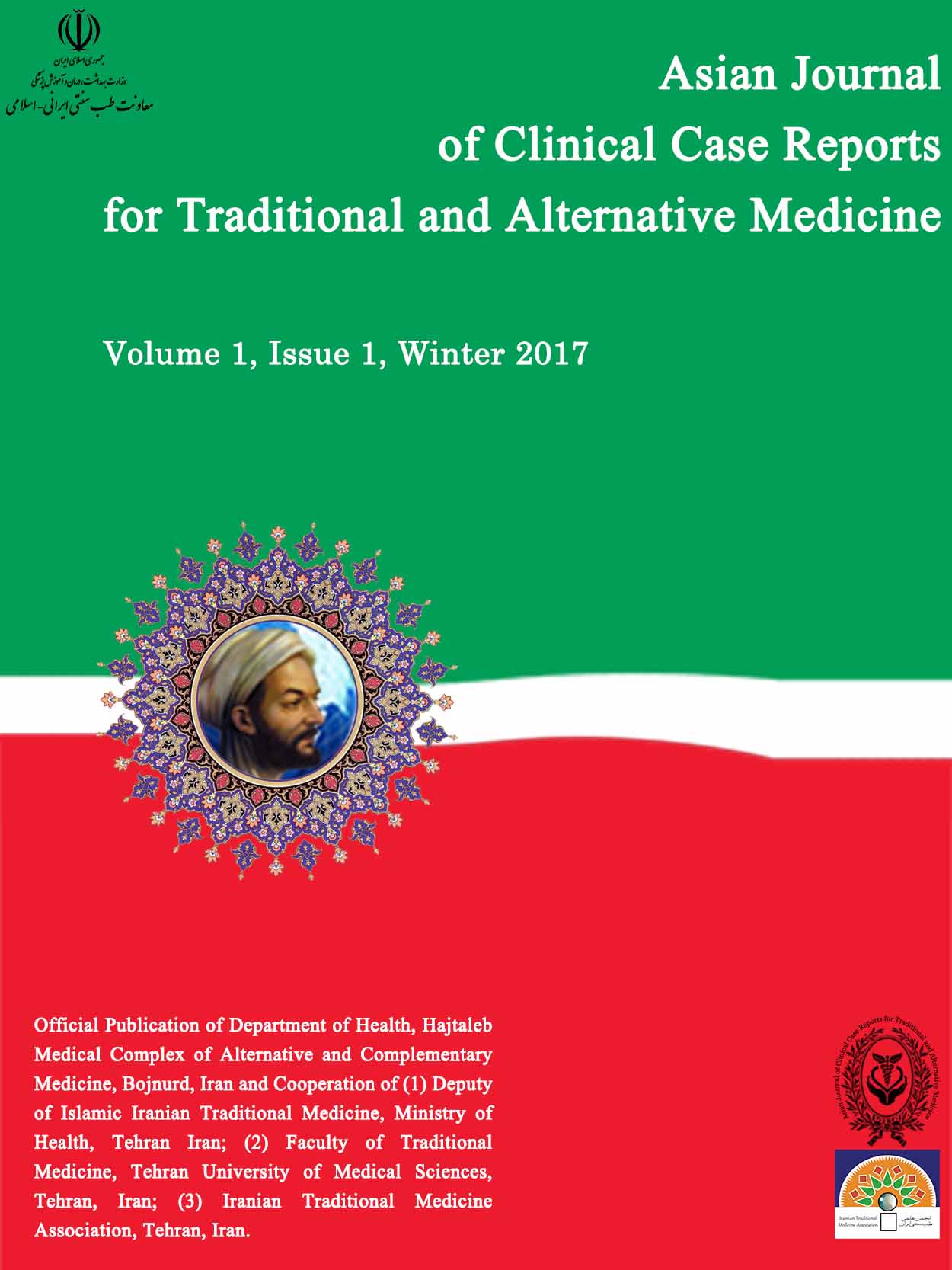 Asian Journal of Clinical Case Reports for Traditional and Alternative Medicine