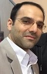 Dr. Mohammad Hossein Ayati; MD, PHD