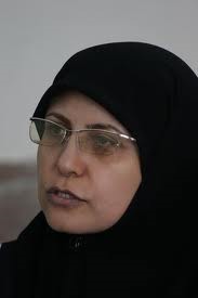 Prof. Nafiseh Esmaeili; MD