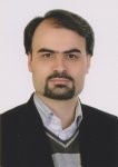 Dr. Hossein Rezaeizade; MD, PHD