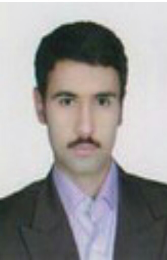 Mr. Hamid Reza Hajtalebi; St. Pharmacy