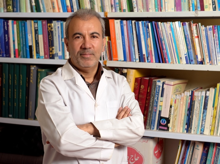 Dr. Hassan Hajtalebi; MD