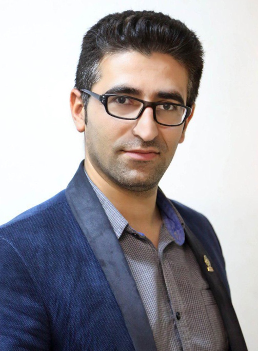 Mr. Karim Alizadeh; BSc