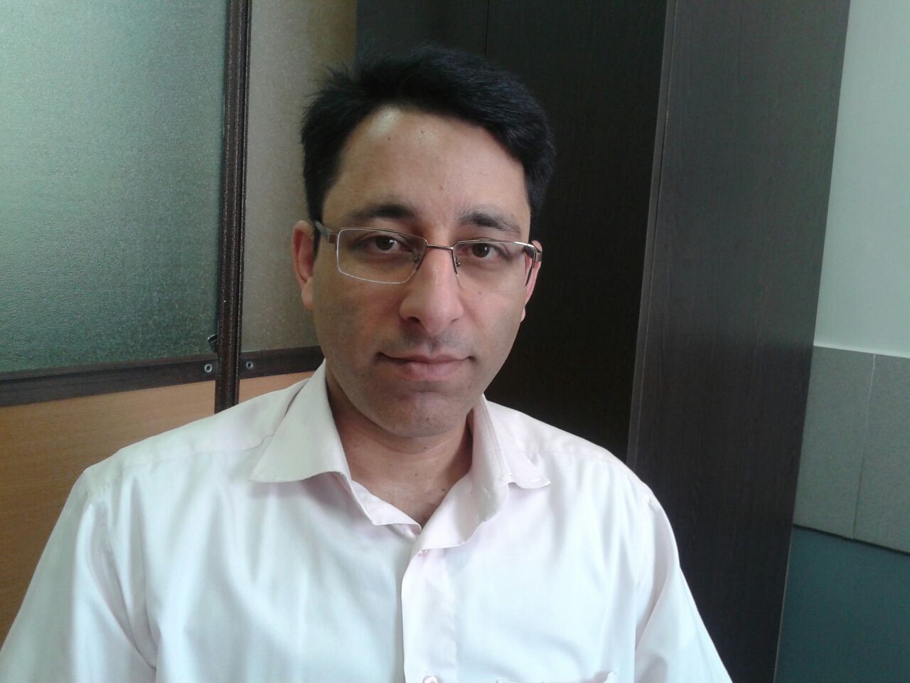 Ali Kabir; MD, MPH, PHD
